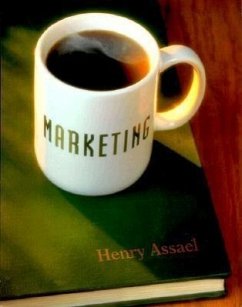 Marketing - Assael, Henry