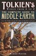 The Complete Guide to Middle-Earth - Bild 1
