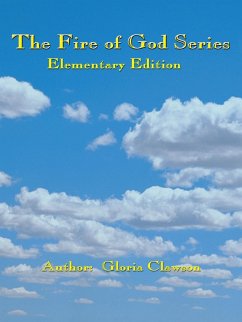 The Fire of God Series - Clawson, Gloria