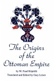 The Origins of the Ottoman Empire