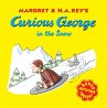 Curious George in the Snow - Bild 1