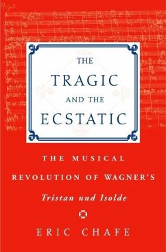 The Tragic and the Ecstatic - Chafe