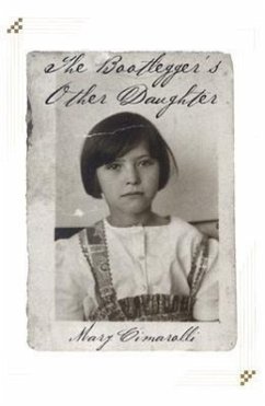 The Bootlegger's Other Daughter - Cimarolli, Mary