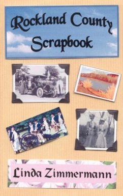 Rockland County Scrapbook - Zimmermann, Linda