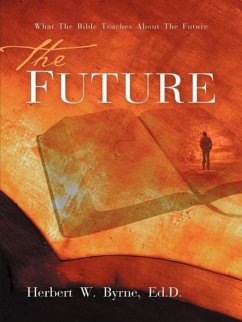 The Future - Byrne, Herbert W.