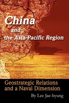 Cover China and the Asia-Pacific Region
