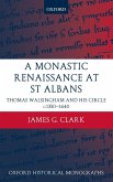MONASTIC RENAISS ST ALBANS OHM C