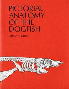 Cover Pictorial Anatomy of the Dogfish