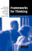 Frameworks for Thinking