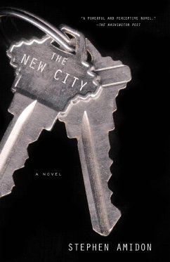 The New City - Amidon, Stephen