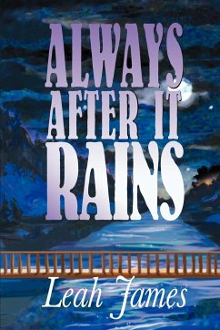 Always After it Rains - Simpson, Susan