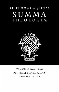 Cover Principles of Morality