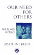 Our Needs for Others and Its Roots in... - Bild 1
