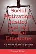 Social Motivation, Justice, and the... - Bild 1