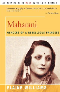 Maharani