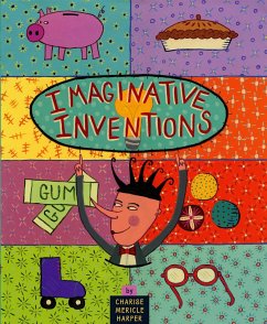 Imaginative Inventions - Harper, Charise Mericle