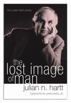 The Lost Image of Man - Hartt, Julian