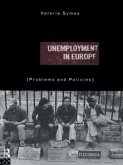 Unemployment in Europe