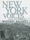 New York Voices