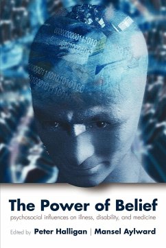 The Power of Belief - Halligan, Peter / Aylward, Mansel (eds.)