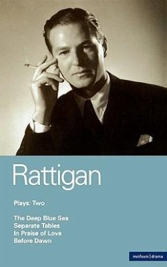 Rattigan - Rattigan, Terence
