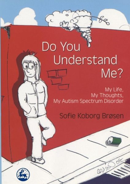Do You Understand Me? Do You Understand Me?