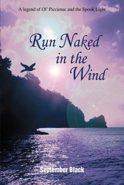 Run Naked in the Wind
