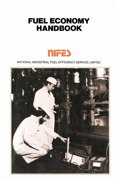 Fuel Economy Handbook - NIFES Ltd (Hrsg.)
