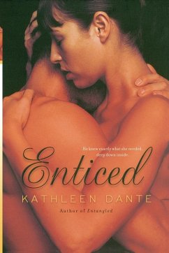 Enticed - Dante, Kathleen