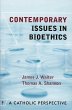 Contemporary Issues in Bioethics - Bild 1