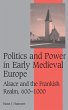 Politics and Power in Early Medieval... - Bild 1