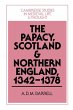 The Papacy, Scotland and Northern... - Bild 1