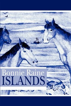 Islands - Raine, Bonnie