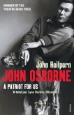 John Osborne John Osborne
