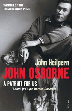 Cover John Osborne