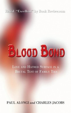 Blood Bond - Alongi, Paul; Jacobs, Charles