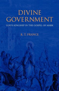 Divine Government - France, R. T.