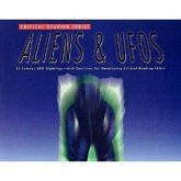 Critical Reading Series: Aliens and UFOs