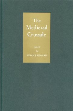 The Medieval Crusade - Ridyard, Susan J. (ed.)