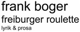 Freiburger Roulette