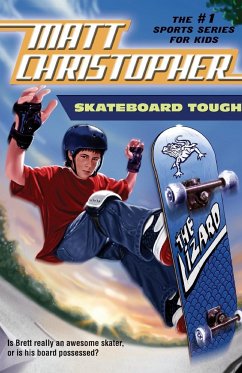 Skateboard Tough - Christopher, Matt