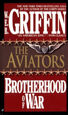 The Aviators - Griffin, W E B
