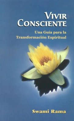 Vivir Consciente - Rama, Swami