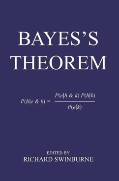 Bayes's Theorem - Swinburne, Richard (ed.)