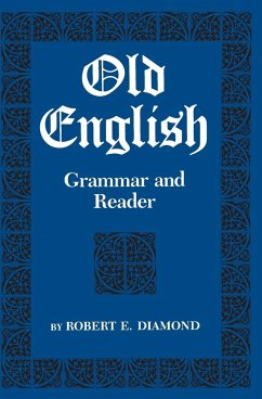 Old English - Diamond, Robert E