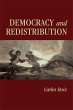Democracy and Redistribution - Bild 1