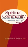Spiritual Community