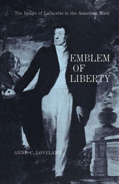 Cover Emblem of Liberty