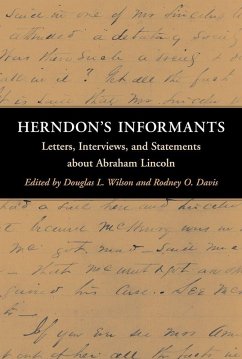 Cover Herndon's Informants