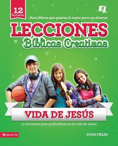 Lecciones B Blicas Creativas - Fields, Doug; Oestreicher, Mark; Pender, Mary